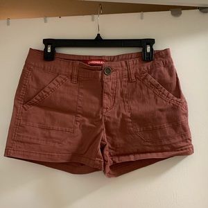 Unionbay shorts